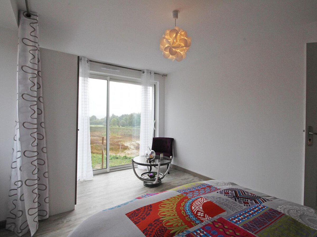 Gîte 15 pers. Le Cercueil : 6 chambres, terrasse, étang - Photo 23