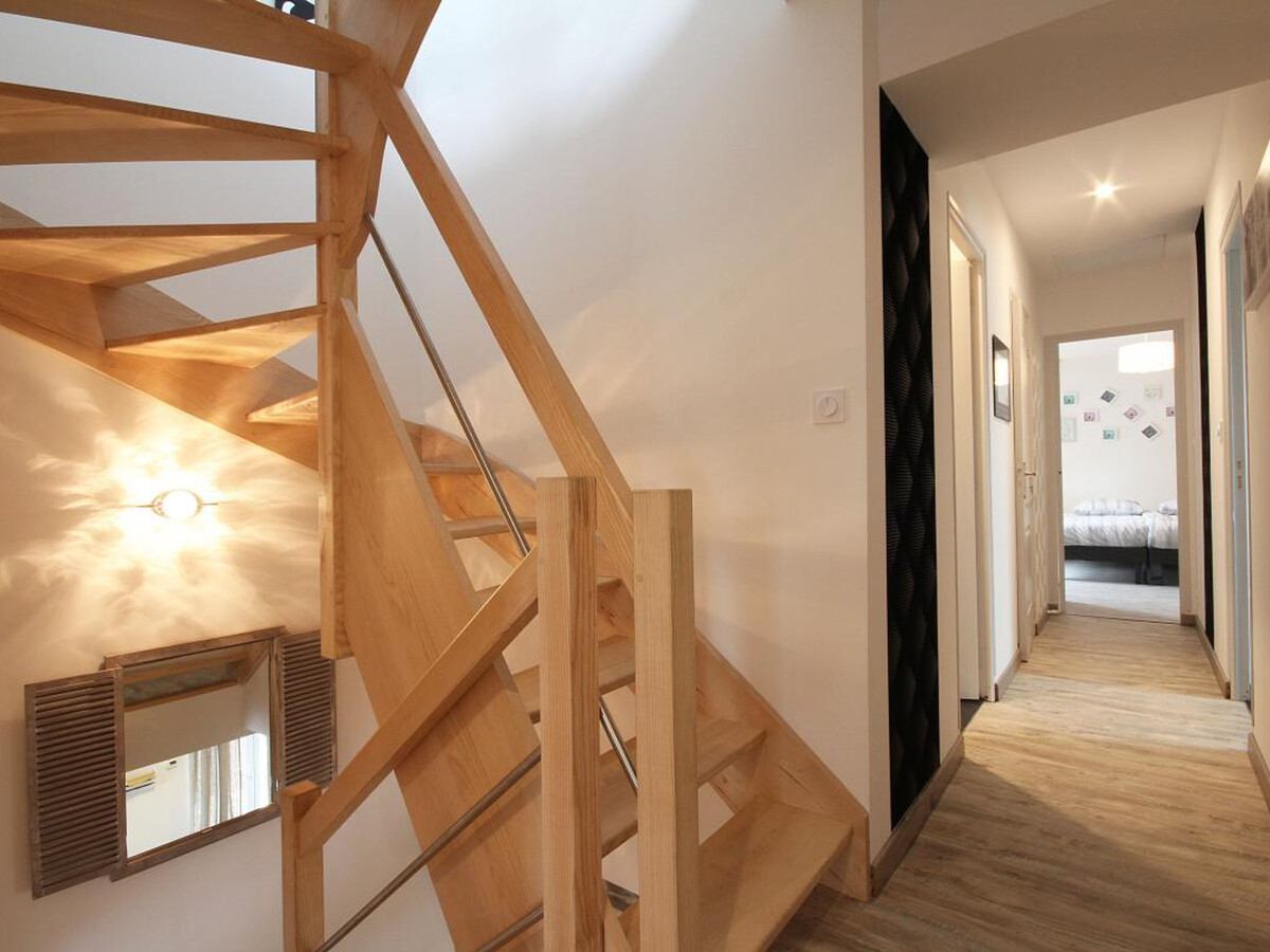 Gîte 15 pers. Le Cercueil : 6 chambres, terrasse, étang - Photo 25