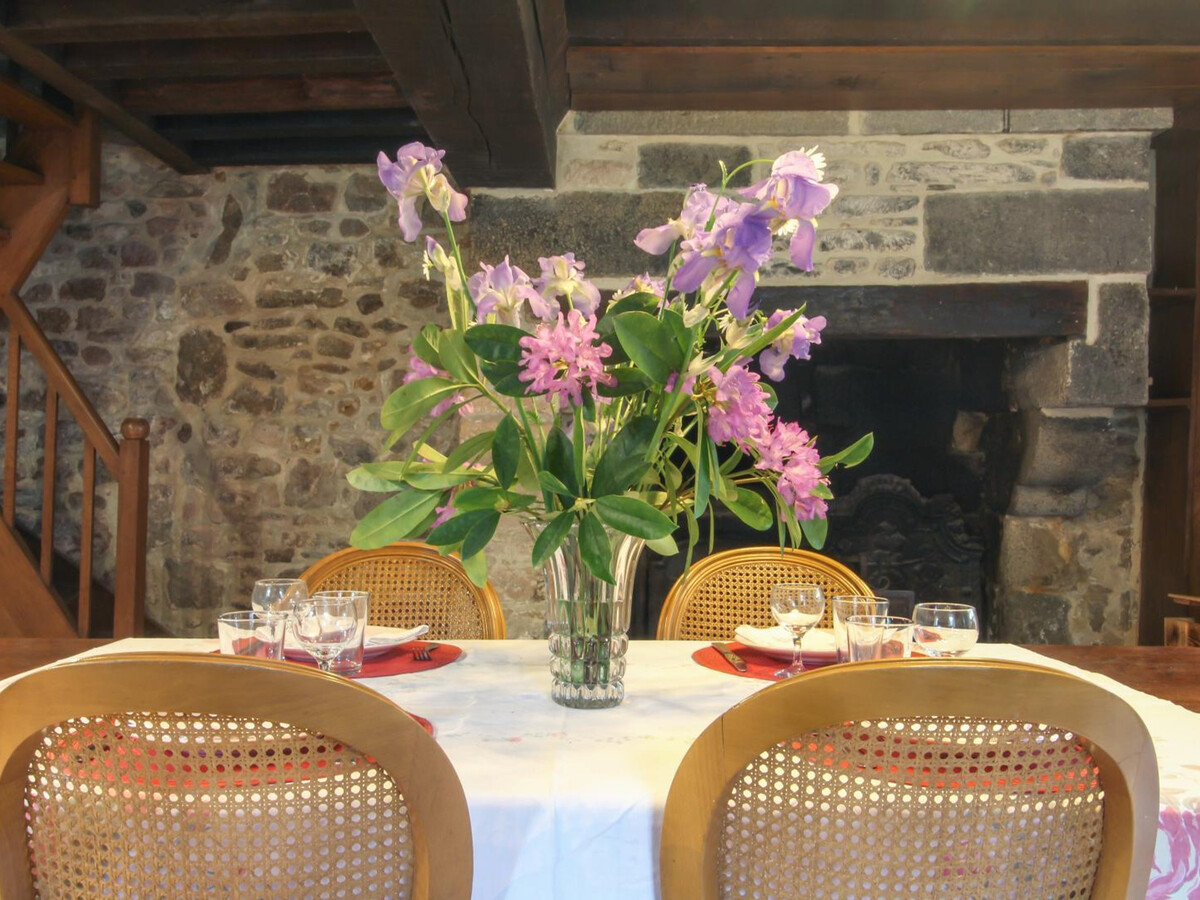 Maison du Chapelain : Gîte 5 pers. en Suisse Normande - Photo 5