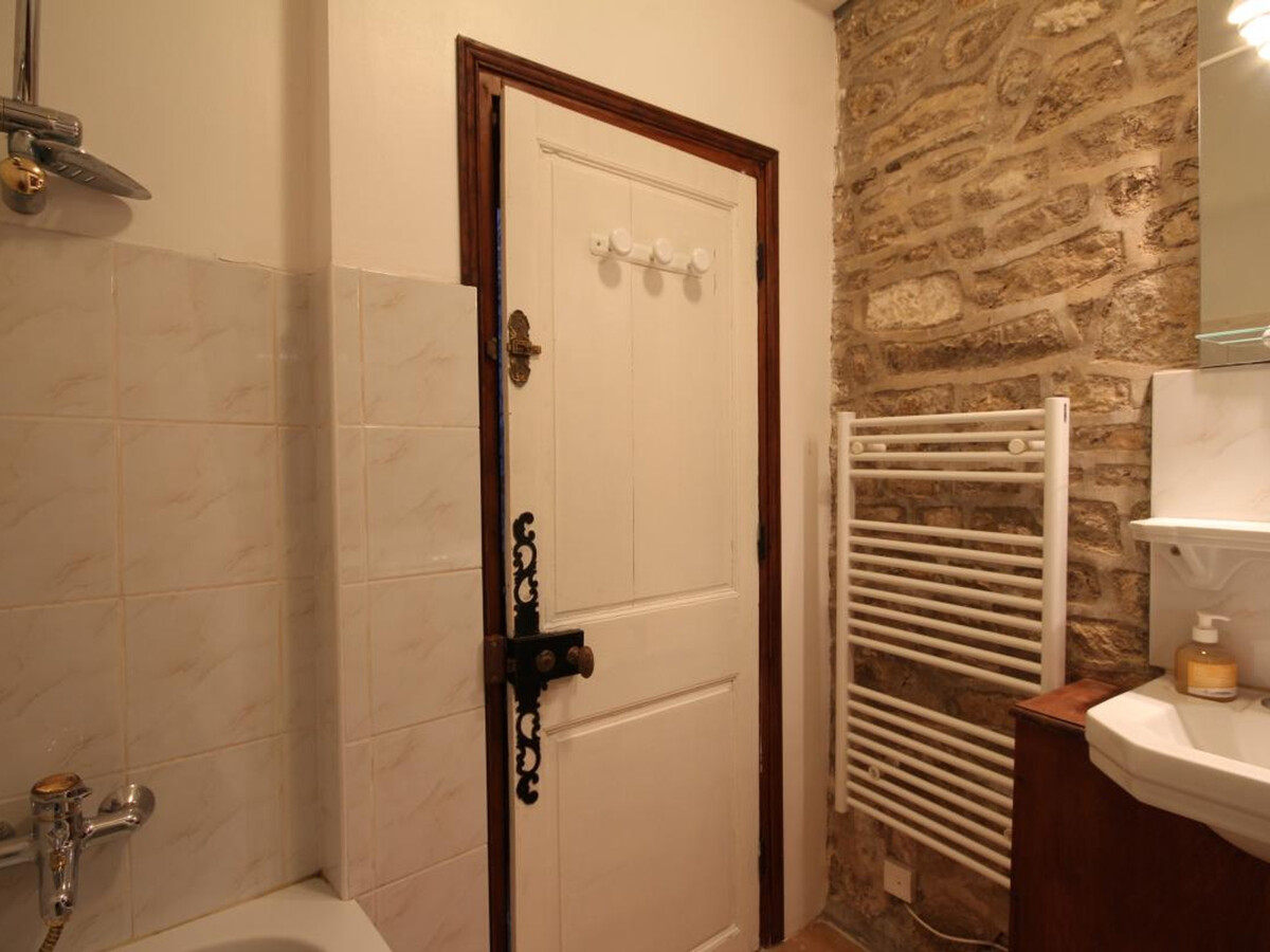 Maison du Chapelain : Gîte 5 pers. en Suisse Normande - Photo 12