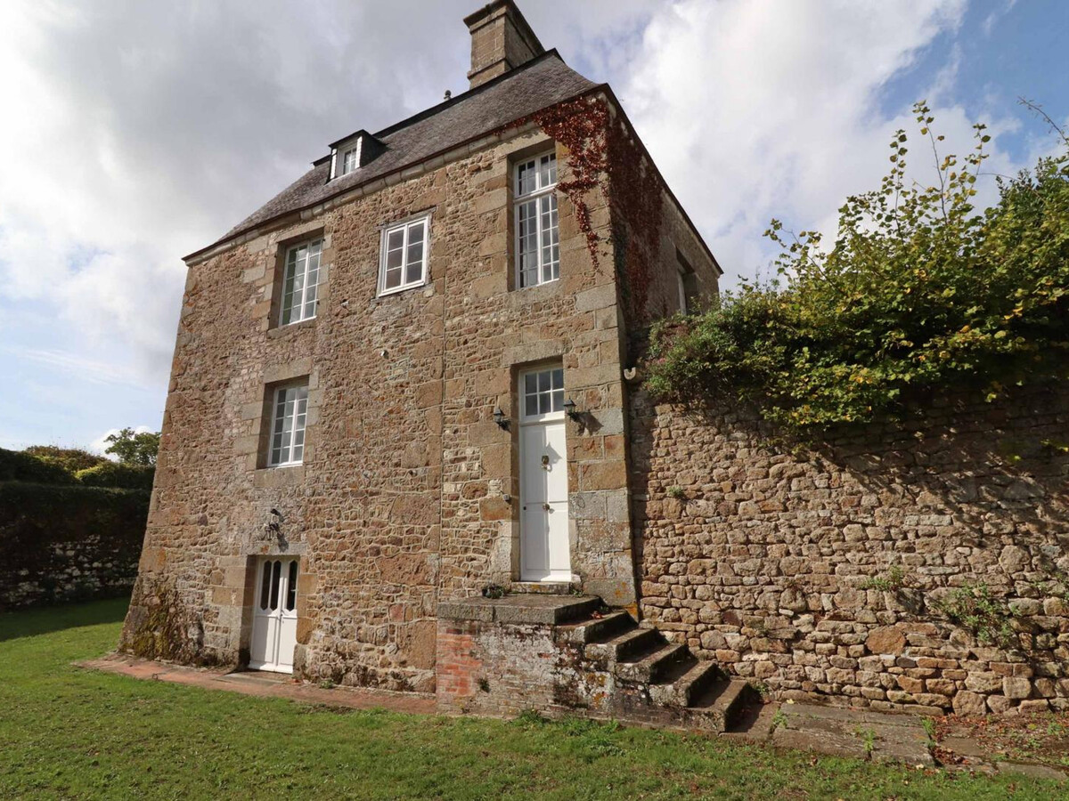 Maison du Chapelain : Gîte 5 pers. en Suisse Normande - Photo 15