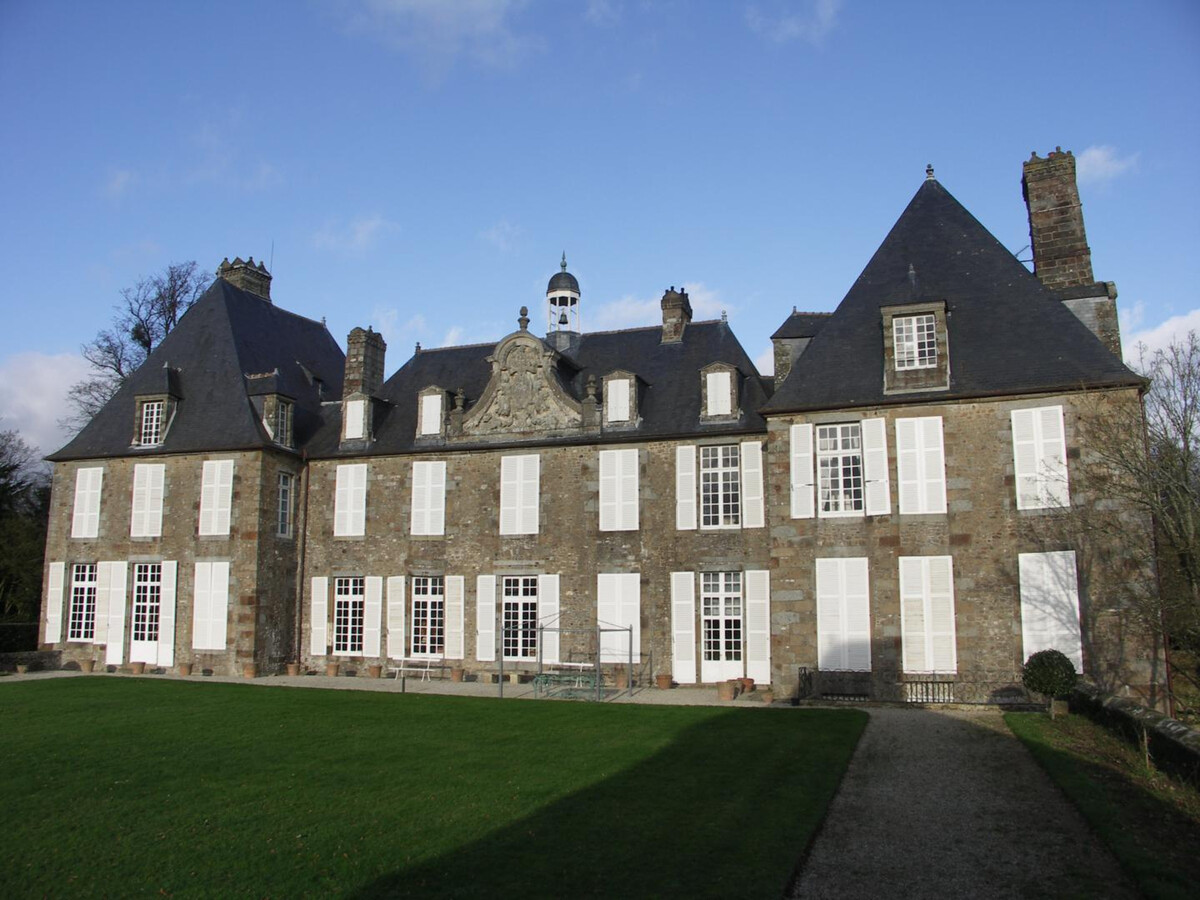 Maison du Chapelain : Gîte 5 pers. en Suisse Normande - Photo 21