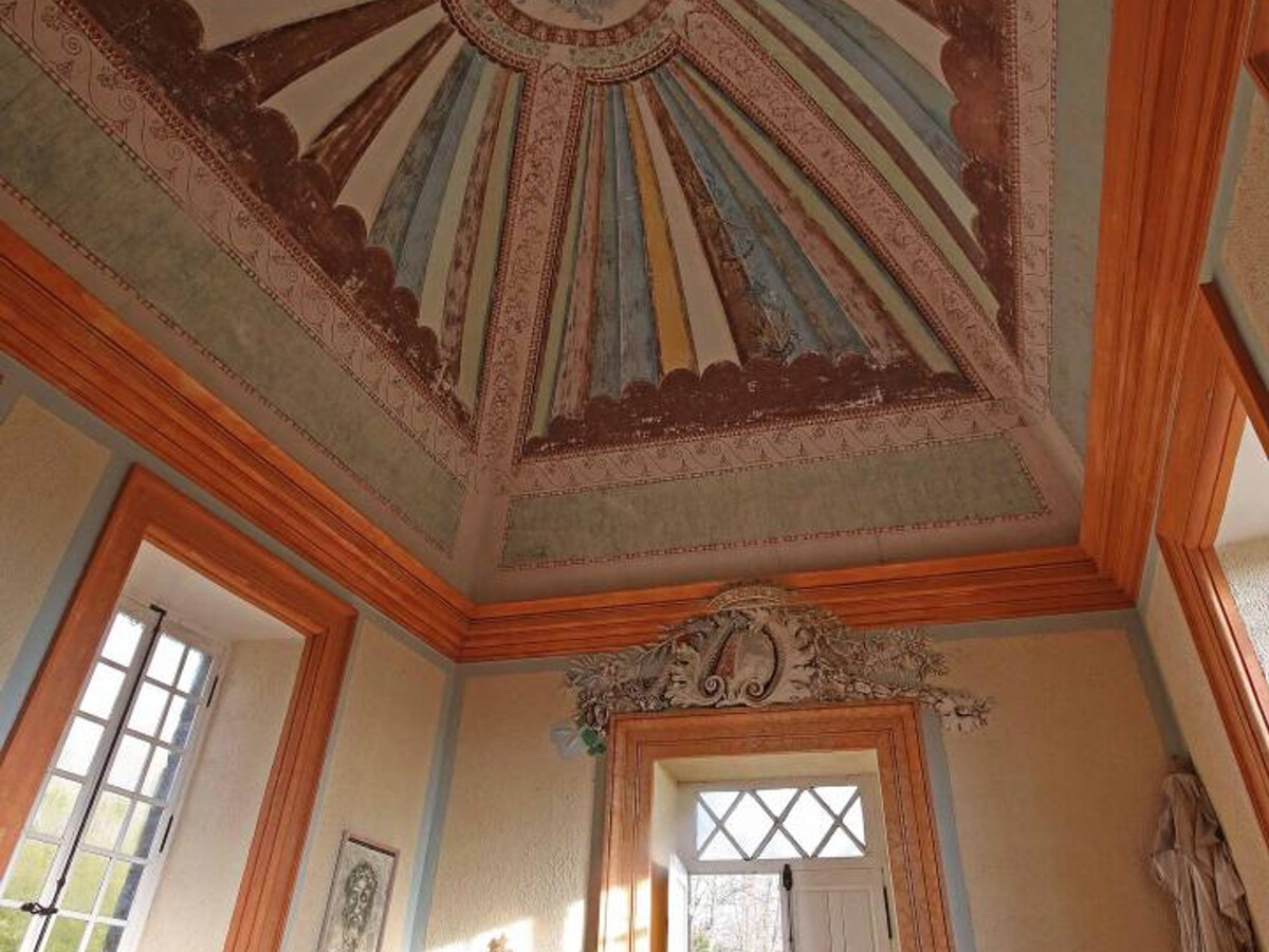 Maison du Chapelain : Gîte 5 pers. en Suisse Normande - Photo 25