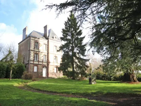 Location gite de vacances à L'Aigle