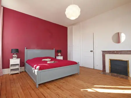 Maison de maître 19ème siècle avec grand parc et 5 chambres, tout inclus, à L'Aigle - Photo 4