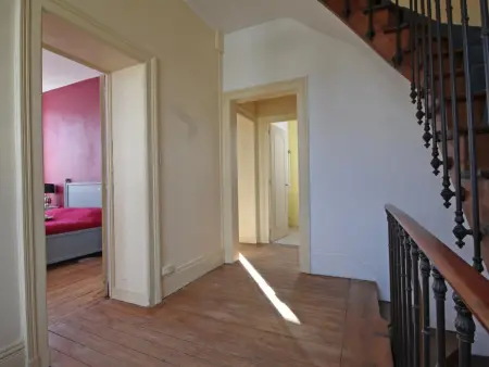 Maison de maître 19ème siècle avec grand parc et 5 chambres, tout inclus, à L'Aigle - Photo 10