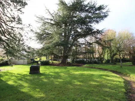 Maison de maître 19ème siècle avec grand parc et 5 chambres, tout inclus, à L'Aigle - Photo 21