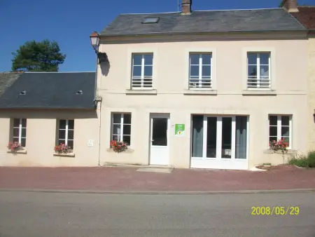 Charmante maison périgourdine avec billard, babyfoot et accès WIFI - Photo 1