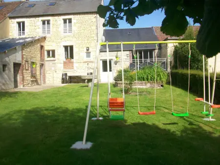 Charmante maison périgourdine avec billard, babyfoot et accès WIFI - Photo 2
