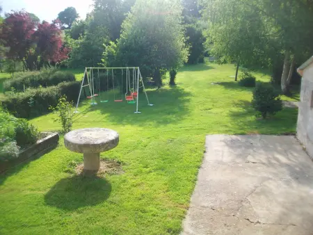 Charmante maison périgourdine avec billard, babyfoot et accès WIFI - Photo 3