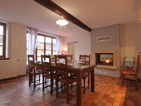 Charmante maison périgourdine avec billard, babyfoot et accès WIFI - Photo 4