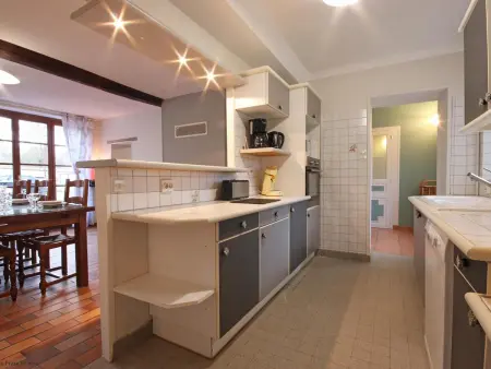 Charmante maison périgourdine avec billard, babyfoot et accès WIFI - Photo 6