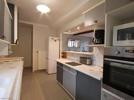 Charmante maison périgourdine avec billard, babyfoot et accès WIFI - Photo 7