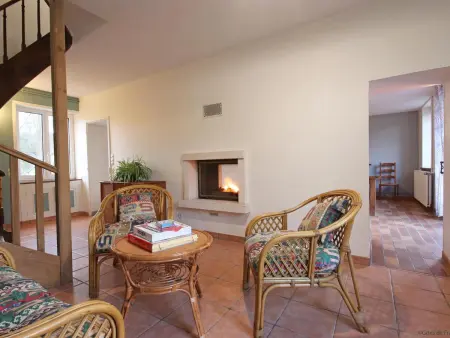 Charmante maison périgourdine avec billard, babyfoot et accès WIFI - Photo 8