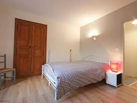 Charmante maison périgourdine avec billard, babyfoot et accès WIFI - Photo 12