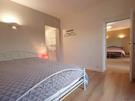 Charmante maison périgourdine avec billard, babyfoot et accès WIFI - Photo 13