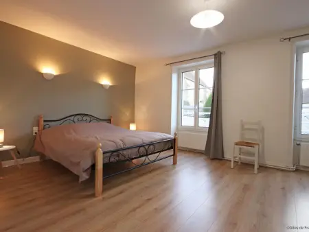 Charmante maison périgourdine avec billard, babyfoot et accès WIFI - Photo 14