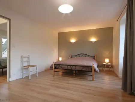 Charmante maison périgourdine avec billard, babyfoot et accès WIFI - Photo 15