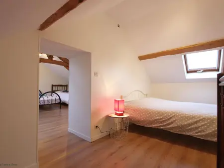 Charmante maison périgourdine avec billard, babyfoot et accès WIFI - Photo 22