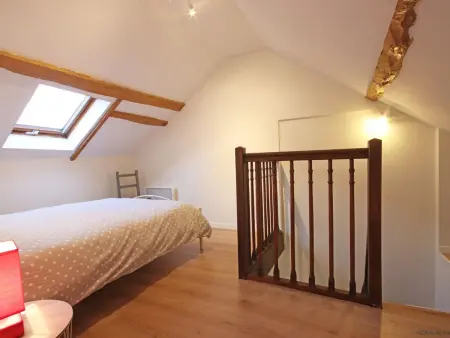 Charmante maison périgourdine avec billard, babyfoot et accès WIFI - Photo 23
