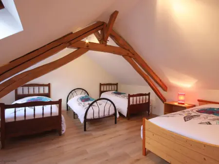 Charmante maison périgourdine avec billard, babyfoot et accès WIFI - Photo 24