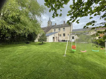 Charmante maison périgourdine avec billard, babyfoot et accès WIFI - Photo 27