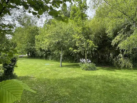 Charmante maison périgourdine avec billard, babyfoot et accès WIFI - Photo 29