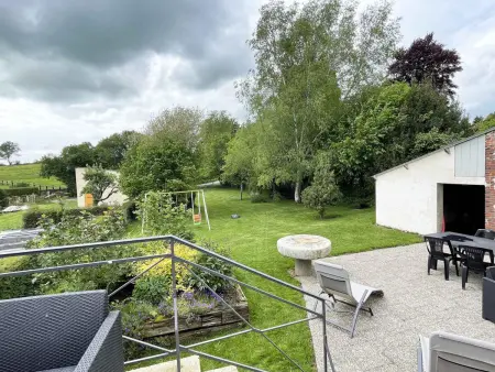 Charmante maison périgourdine avec billard, babyfoot et accès WIFI - Photo 30