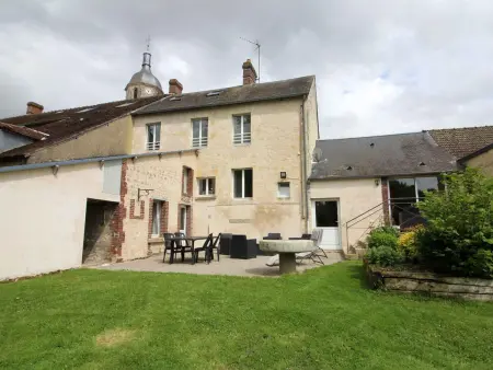 Charmante maison périgourdine avec billard, babyfoot et accès WIFI - Photo 33