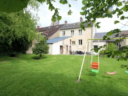 Charmante maison périgourdine avec billard, babyfoot et accès WIFI - Photo 34