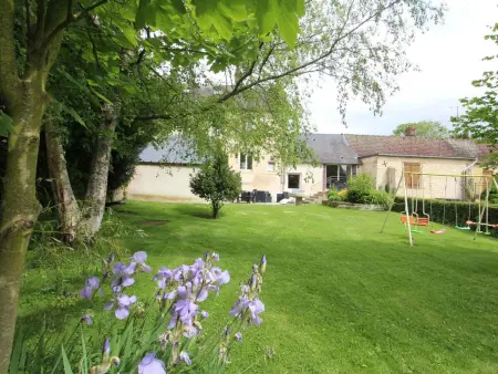 Charmante maison périgourdine avec billard, babyfoot et accès WIFI - Photo 35