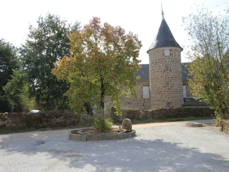 Maison de campagne tranquille avec poêle et animaux admis, proche nature - Photo 17