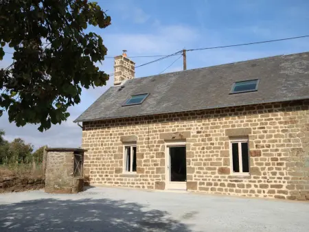 Maison de campagne tranquille avec poêle et animaux admis, proche nature - Photo 19