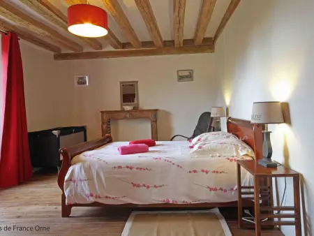 Ancien presbytère restauré avec jardin et WIFI à La Gonfrière - Photo 18