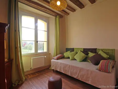 Ancien presbytère restauré avec jardin et WIFI à La Gonfrière - Photo 22
