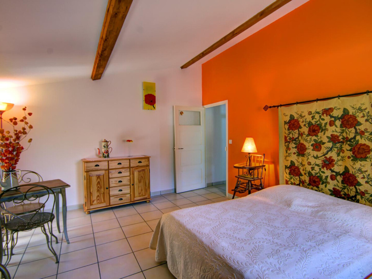Gîte Bellevue à Marols - 6 pers., cour fermée - Photo 5