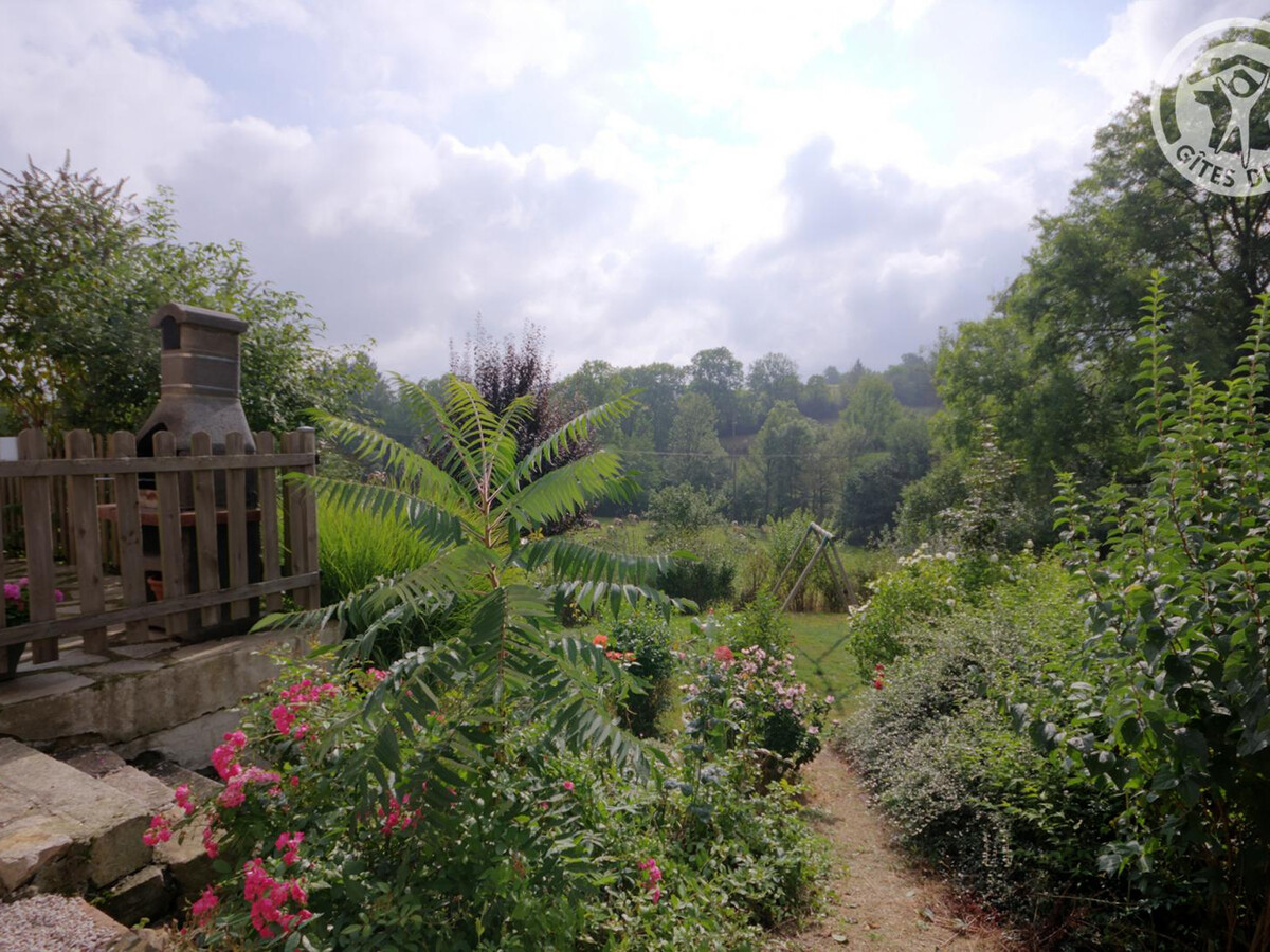Chant de l'Eau, gîte en pierre 6 pers à Périgneux - Photo 19
