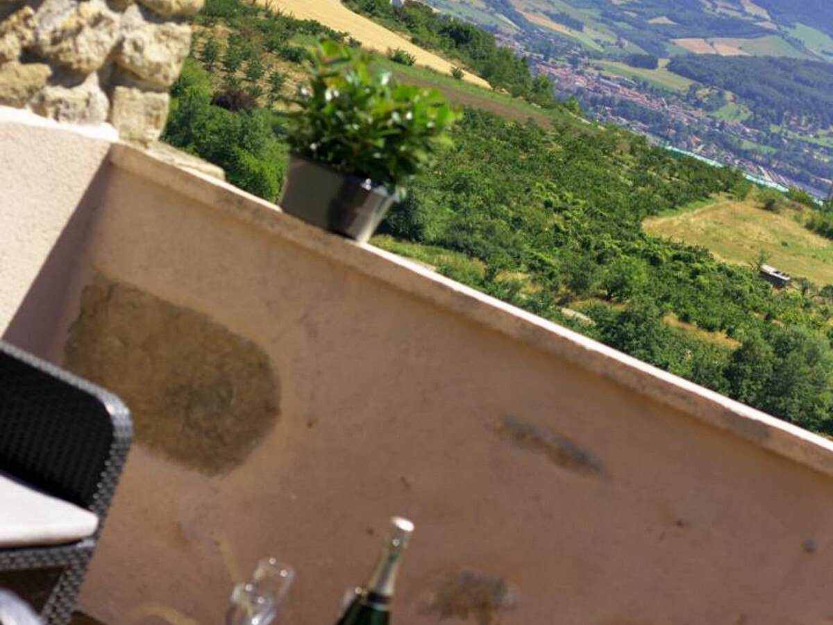 La Cerise, gîte 3 chambres avec hammam, sauna et jacuzzi - Photo 4
