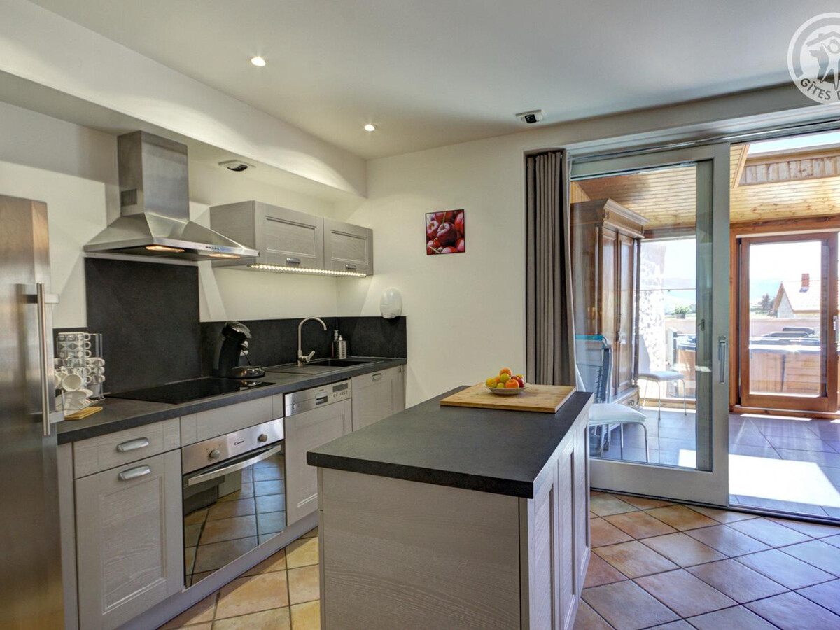 La Cerise, gîte 3 chambres avec hammam, sauna et jacuzzi - Photo 9