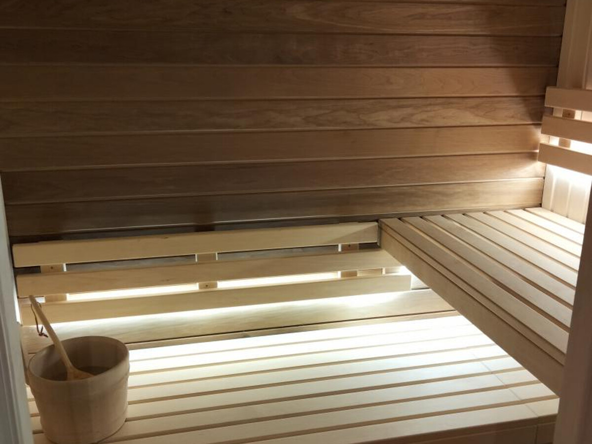 La Cerise, gîte 3 chambres avec hammam, sauna et jacuzzi - Photo 16