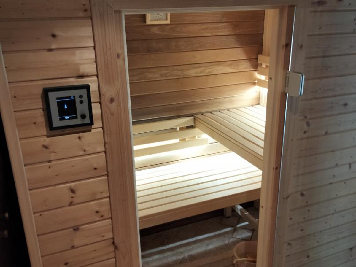La Cerise, gîte 3 chambres avec hammam, sauna et jacuzzi - Photo 18