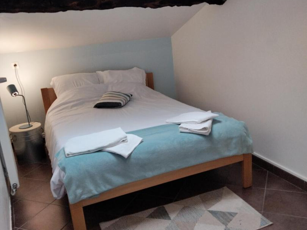 La Cerise, gîte 3 chambres avec hammam, sauna et jacuzzi - Photo 23