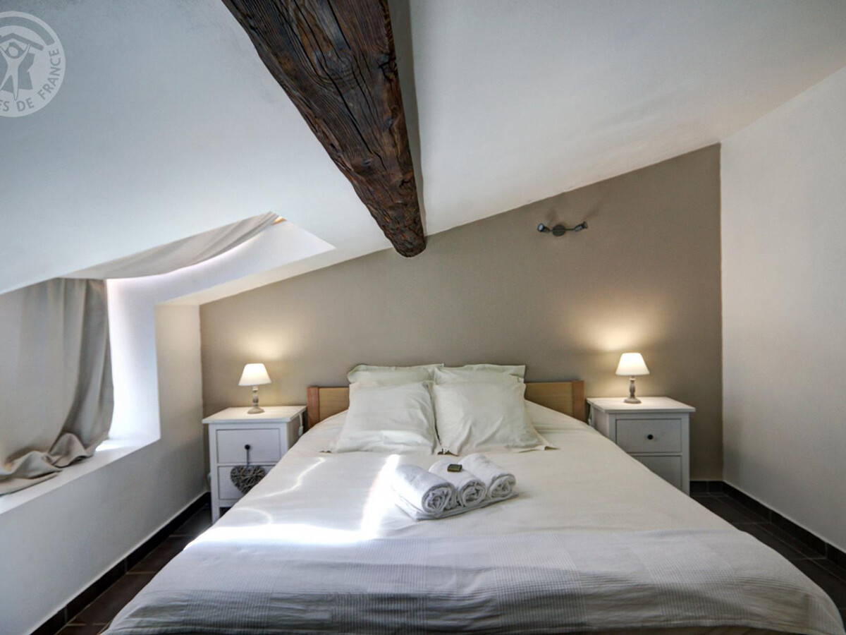 La Cerise, gîte 3 chambres avec hammam, sauna et jacuzzi - Photo 26