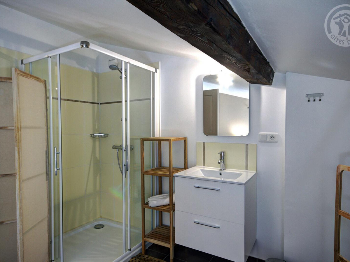La Cerise, gîte 3 chambres avec hammam, sauna et jacuzzi - Photo 29