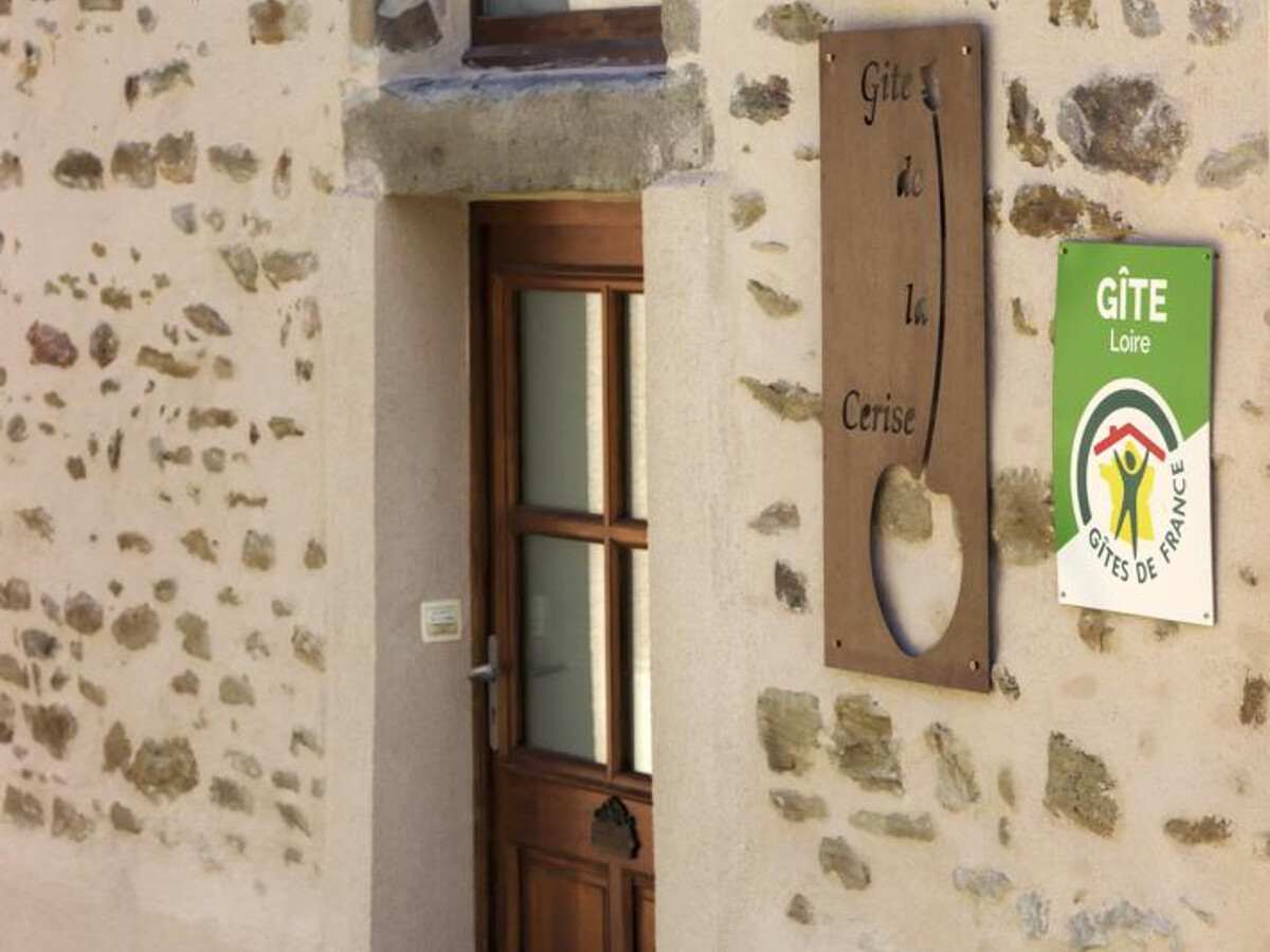 La Cerise, gîte 3 chambres avec hammam, sauna et jacuzzi - Photo 32
