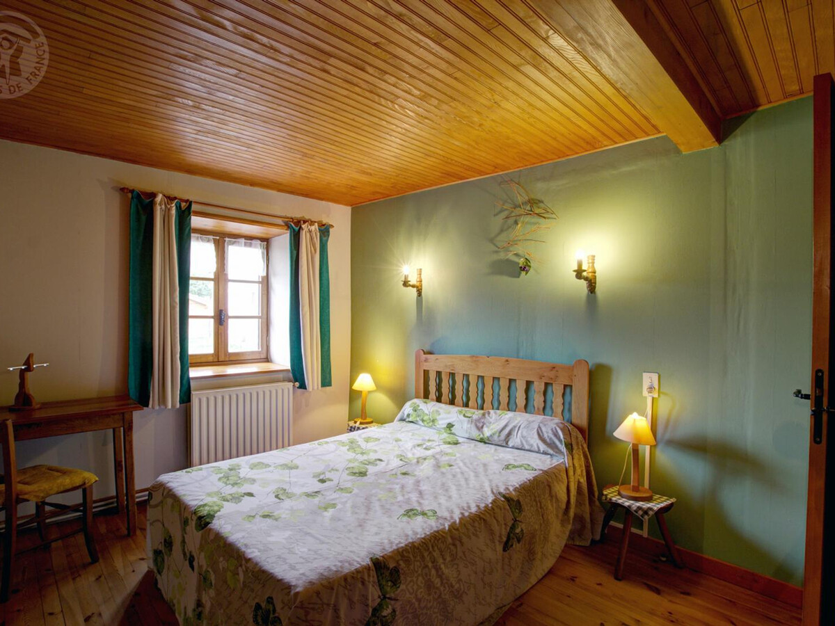 Gîte 4 chambres cheminée à 950m d'altitude - Photo 9