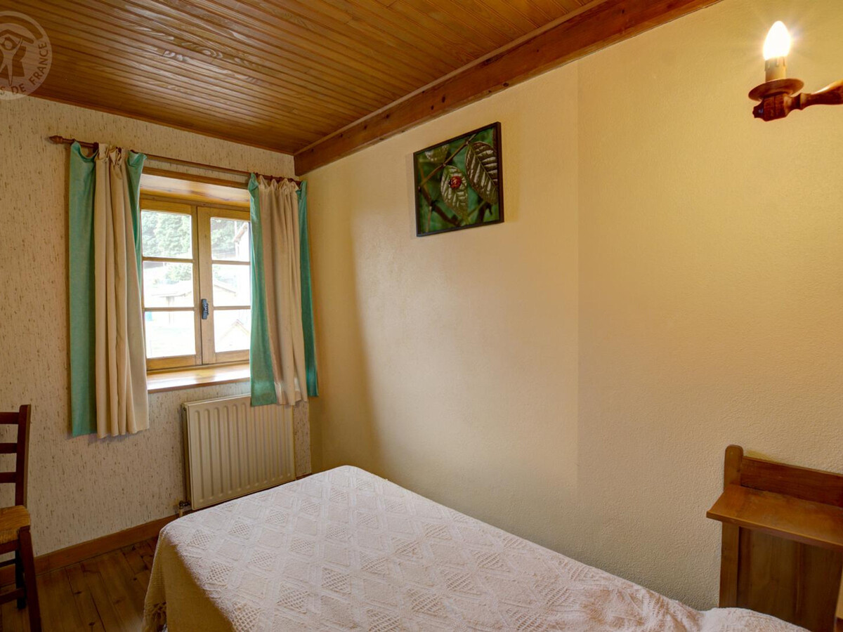 Gîte 4 chambres cheminée à 950m d'altitude - Photo 10
