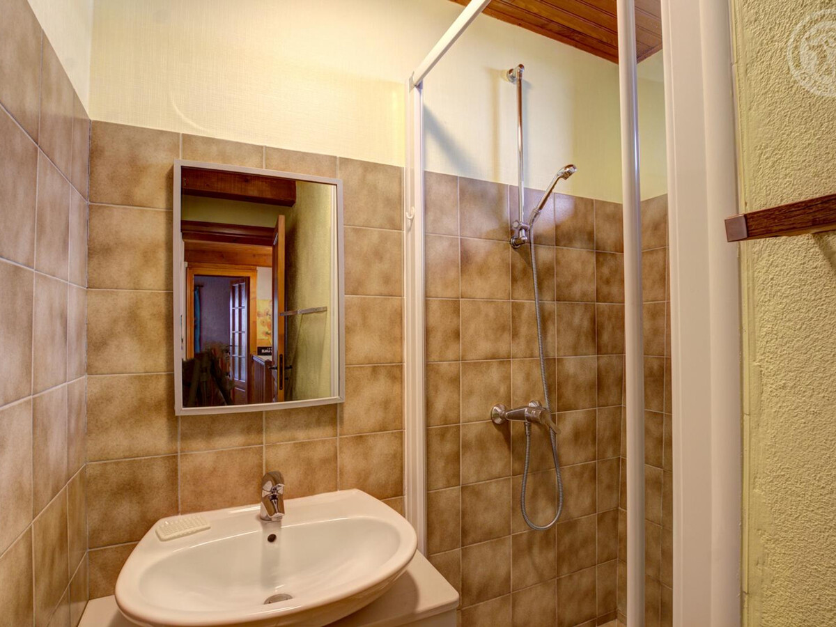 Gîte 4 chambres cheminée à 950m d'altitude - Photo 11