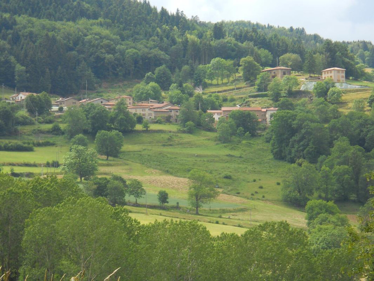 Gîte 4 chambres cheminée à 950m d'altitude - Photo 27