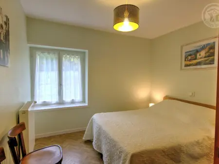 Gîte charmant à Saint-Didier-sur-Rochefort, animaux acceptés, idéal pour 4 personnes - Photo 7